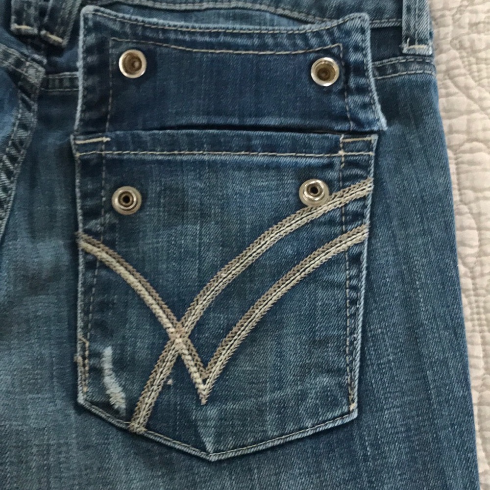 William Rast jeans - Picture 6 of 13